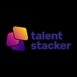TALENT STACKER logo