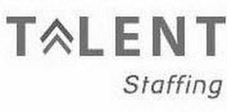 TALENT STAFFING logo