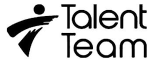 TALENT TEAM logo