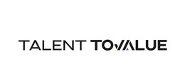 TALENT TOVALUE logo