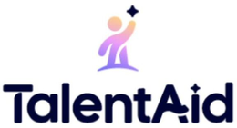 TALENTAID logo