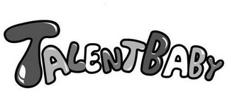 TALENTBABY logo