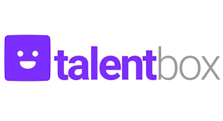 TALENTBOX logo