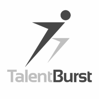 TALENTBURST logo
