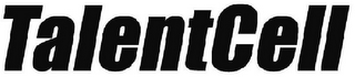 TALENTCELL logo