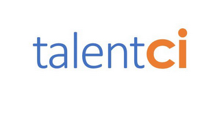 TALENTCI logo