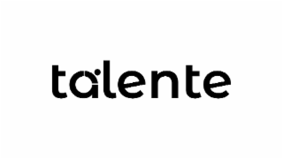 TALENTE logo