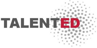 TALENTED logo