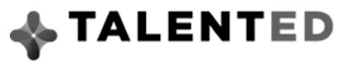 TALENTED logo
