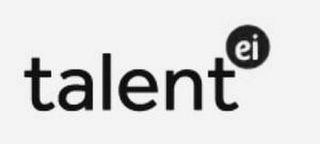 TALENTEI logo