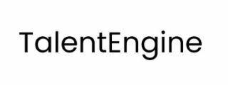 TALENTENGINE