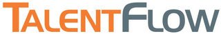 TALENTFLOW logo