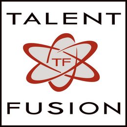TALENTFUSION logo