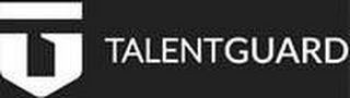 TALENTGUARD logo