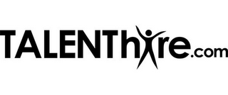 TALENTHIRE.COM logo