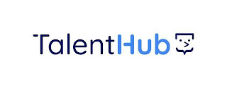 TALENTHUB logo