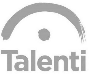 TALENTI logo