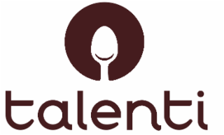 TALENTI logo