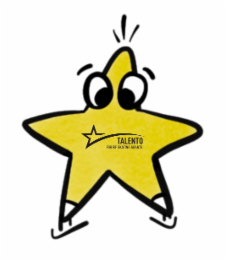 TALENTO FIGURE SKATING GRANTS logo