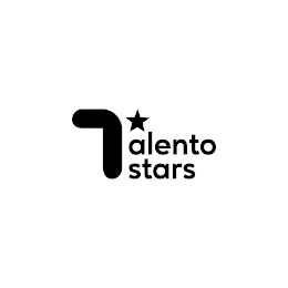 TALENTO STARS logo