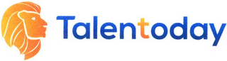 TALENTODAY logo