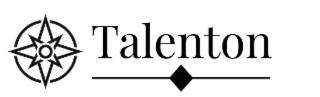 TALENTON logo