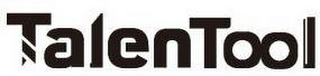 TALENTOOL logo