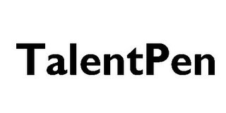TALENTPEN logo