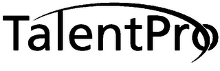 TALENTPRO logo