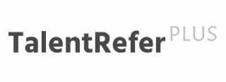 TALENTREFERPLUS logo