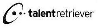 TALENTRETRIEVER logo