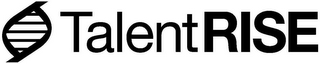 TALENTRISE logo