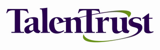 TALENTRUST logo