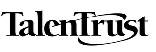 TALENTRUST logo