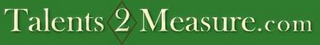 TALENTS 2 MEASURE.COM logo