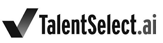 TALENTSELECT.AI logo