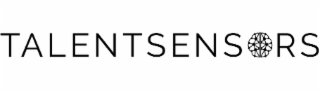 TALENTSENSORS