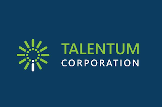TALENTUM CORPORATION logo