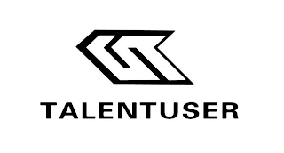 TALENTUSER logo