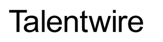 TALENTWIRE logo