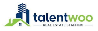 TALENTWOO REAL ESTATE STAFFING logo