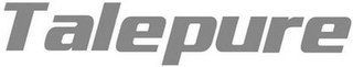 TALEPURE logo