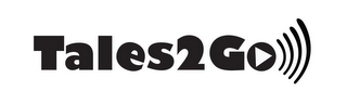 TALES 2 GO logo