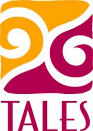 TALES logo