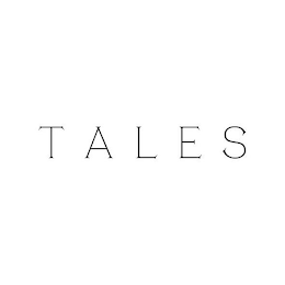TALES logo