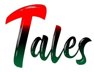 TALES logo