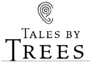 TALES BY TREES logo