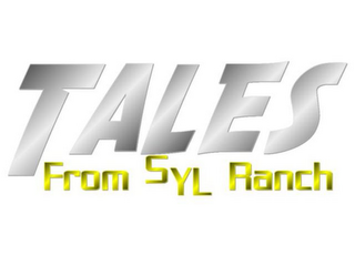 TALES FROM SYL RANCH logo