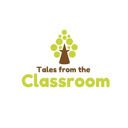 TALES FROM THE CLASSROOM logo