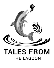 TALES FROM THE LAGOON logo